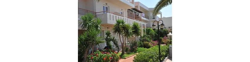 Cretan Garden 3*-2