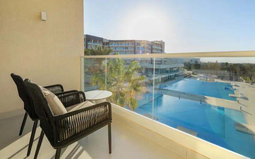 Hilton Skanes Monastir Beach Resort 5*-63