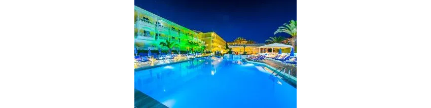 Poseidon Beach Hotel 3*-1