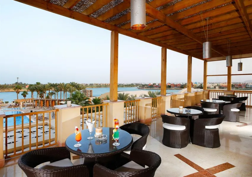 STEIGENBERGER GOLF RESORT EL GOUNA  5*-27