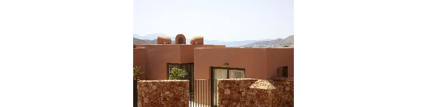 Domes Of Elounda Autograph Collection 5*-25