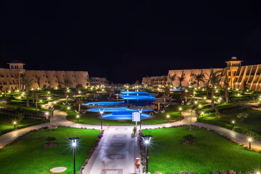 Jasmine Palace Resort & Spa 4*-40