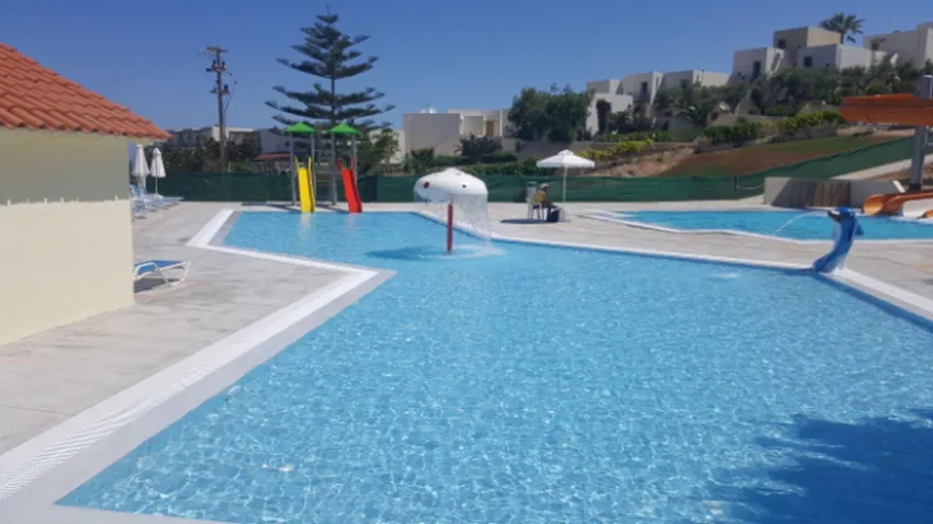 Rethymno Mare Royal and Water Park 5*-20