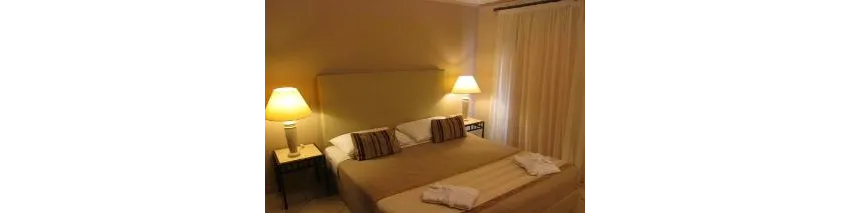 Solymar Ivory Suites 3*-6