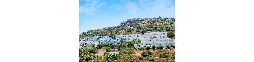 Semiramis Village Hotel 4*-25