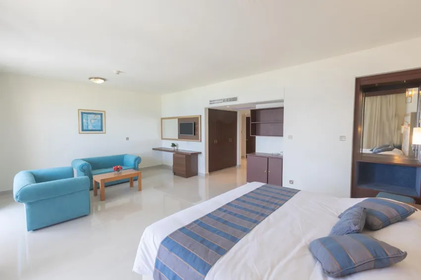 Iliada Beach Hotel 4*-30