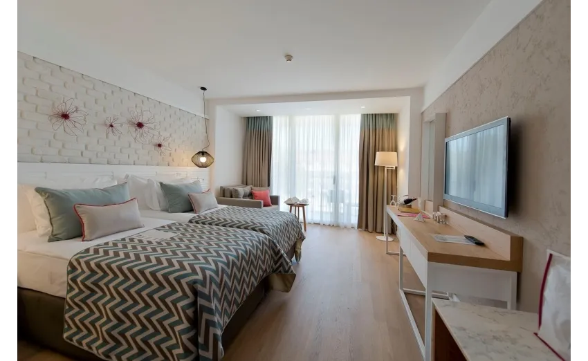 Akra Kemer (Ex.Kemer Barut Collection) 5*-10