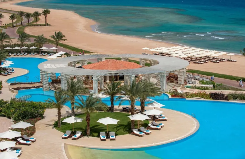 Baron Palace Sahl Hasheesh 5*-72