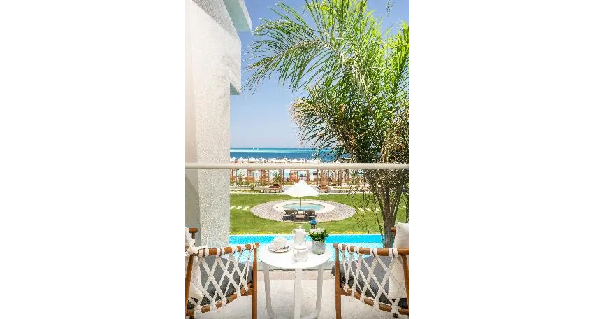 Rixos Premium Magawish Suites & Villas  5*-25