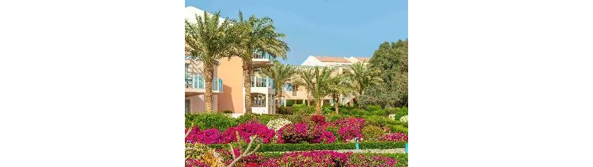 Movenpick Resort And Spa El Gouna 5*-43