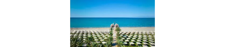 Maxx Royal Belek Golf Resort 5*-13