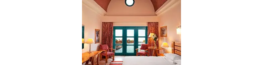 Sheraton Miramar Resort (El Gouna) 5*-186