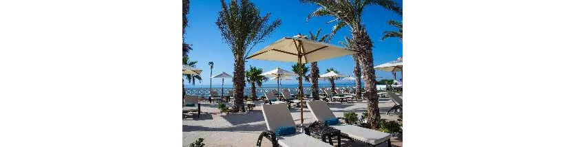 Radisson Blu Resorts & Thalasso, Hammamet 4*-18