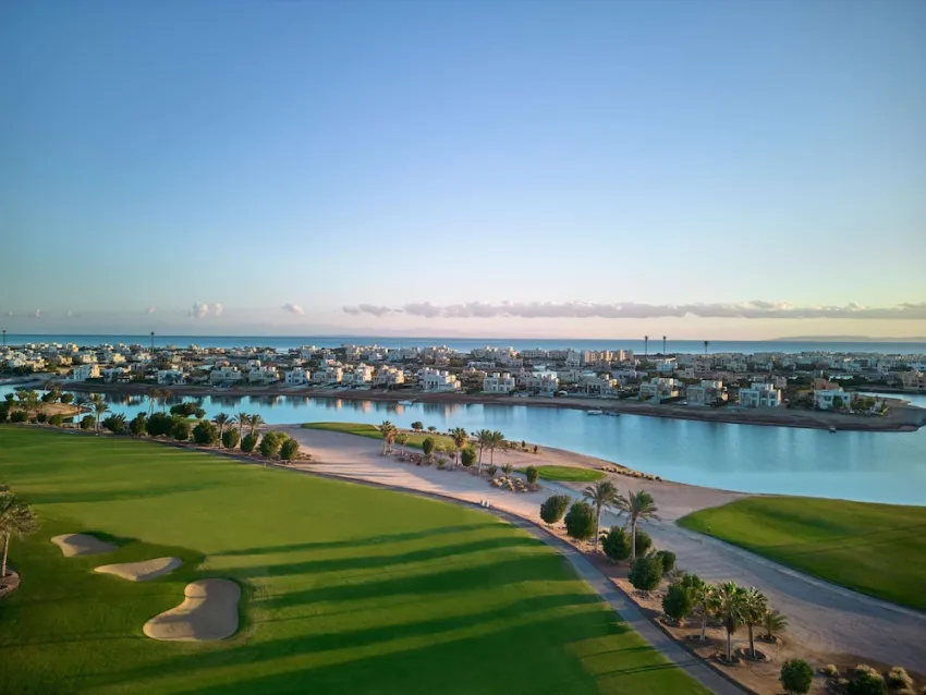 Ancient Sands Golf Resort and Residences 5*-75