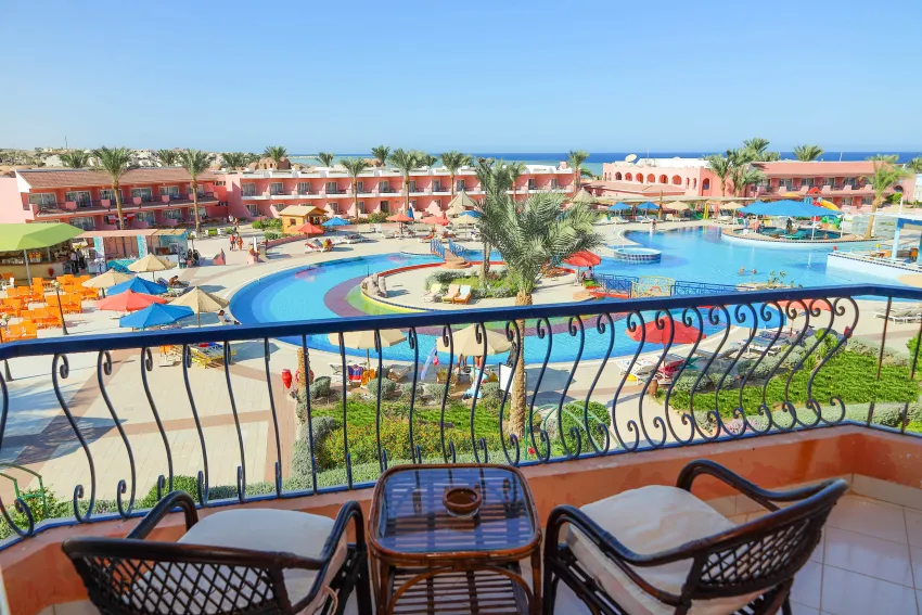 MG Alexander The Great Hotel Marsa Allam 4*-28