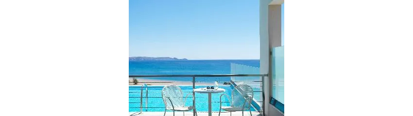 Rodos Princess Beach Resort & Spa 4*-50