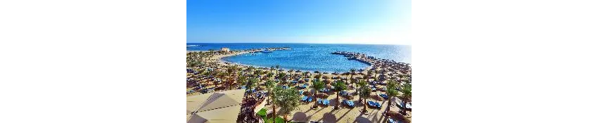 Beach Albatros Resort 4*-54