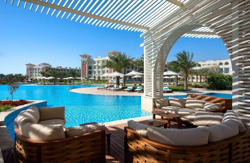 Baron Palace Sahl Hasheesh 5*-31