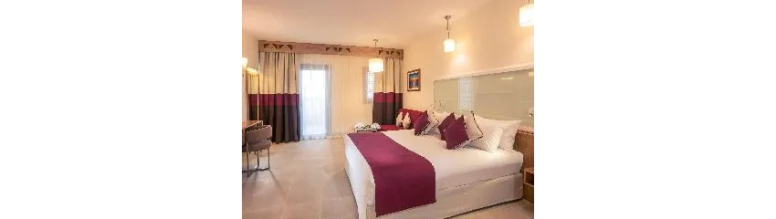 Mercure Hurghada 4*-61