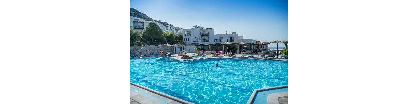 Semiramis Village Hotel 4*-23