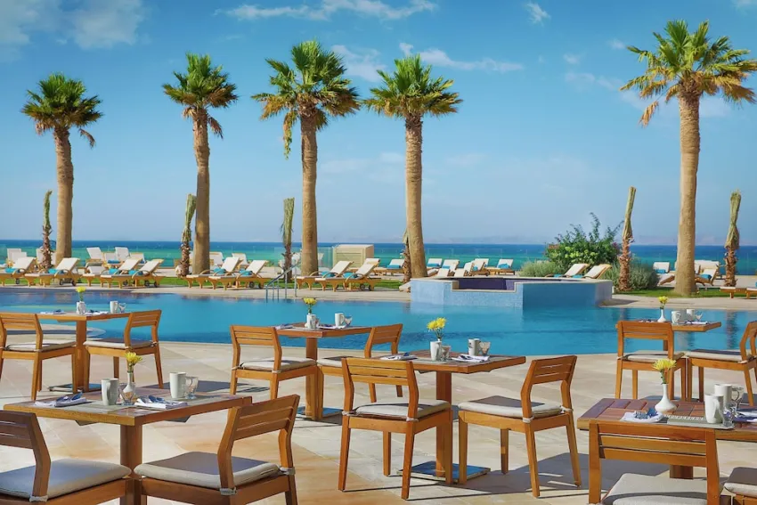 Hilton Hurghada Plaza 5*-98