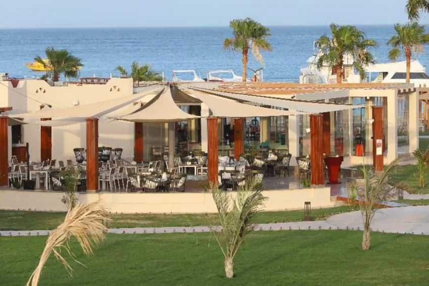 Xanadu Makadi Bay 5*-9