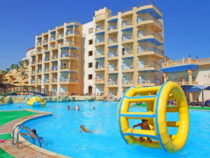 SPHINX HURGHADA  4* - Hurghada - Egipt