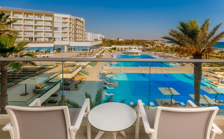 Hilton Skanes Monastir Beach Resort 5*-36