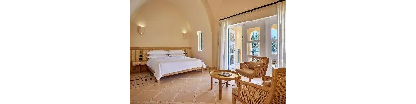 Sheraton Miramar Resort (El Gouna) 5*-198