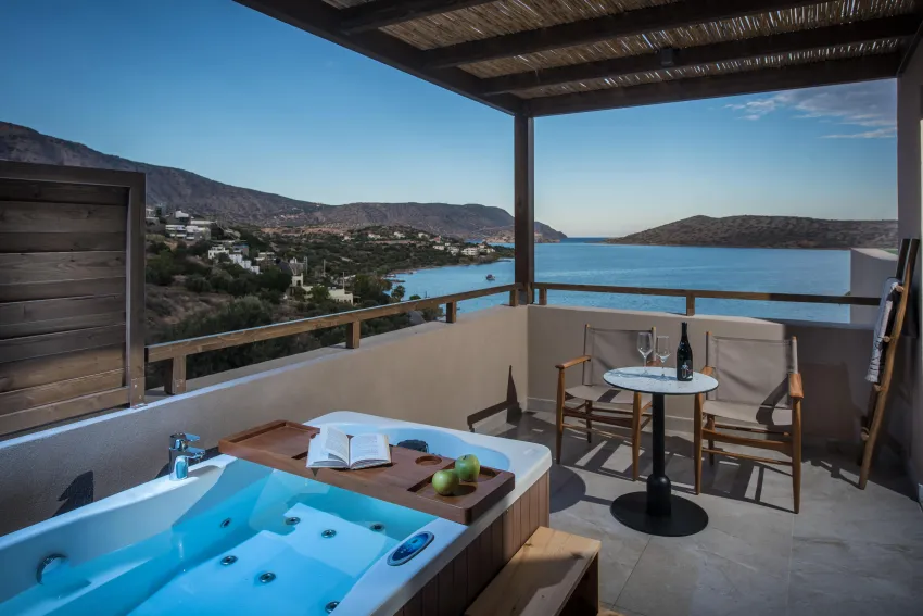 Elounda Infinity Exclusive Resort and Spa 5*-15