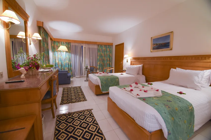 MG Alexander The Great Hotel Marsa Allam 4*-30