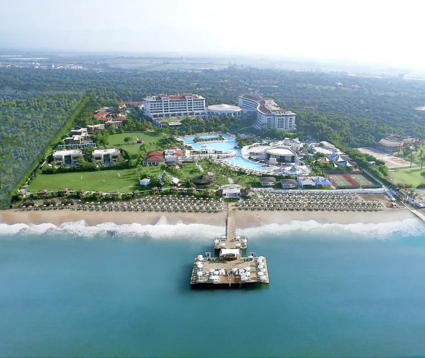 Ela Excellence Resort Belek 5*-1