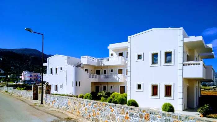 Casa Malena 4* - Malia - Grecia