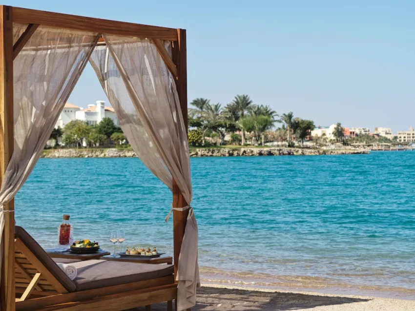 The Chedi El Gouna 5*-125