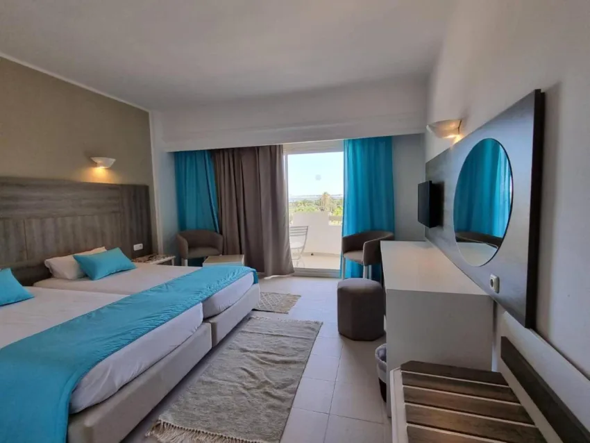 Vincci Helya Beach & Resort 4*-5