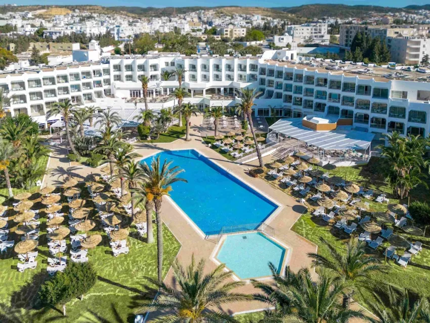 Palm Beach Club Hammamet 4*-30