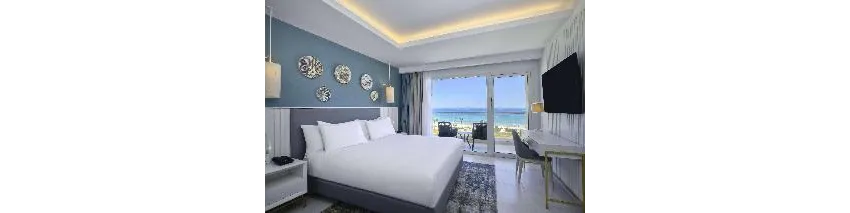 Hilton Skanes Monastir Beach Resort 5*-227