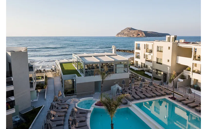 PORTO PLATANIAS BEACH- LUXURY SELECTION 5*-3