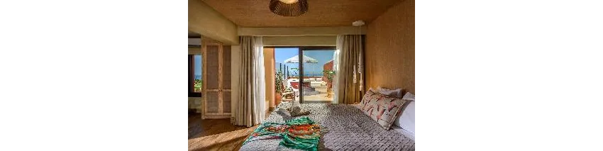 Esperides Resort Crete, The Authentic Experience 4*-281