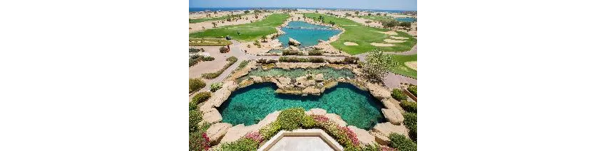 The Cascades Golf Resort, Spa & Thalasso 5*-17