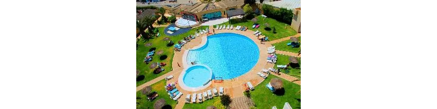 Delphin Ribat Hotel Monastir 3*-27