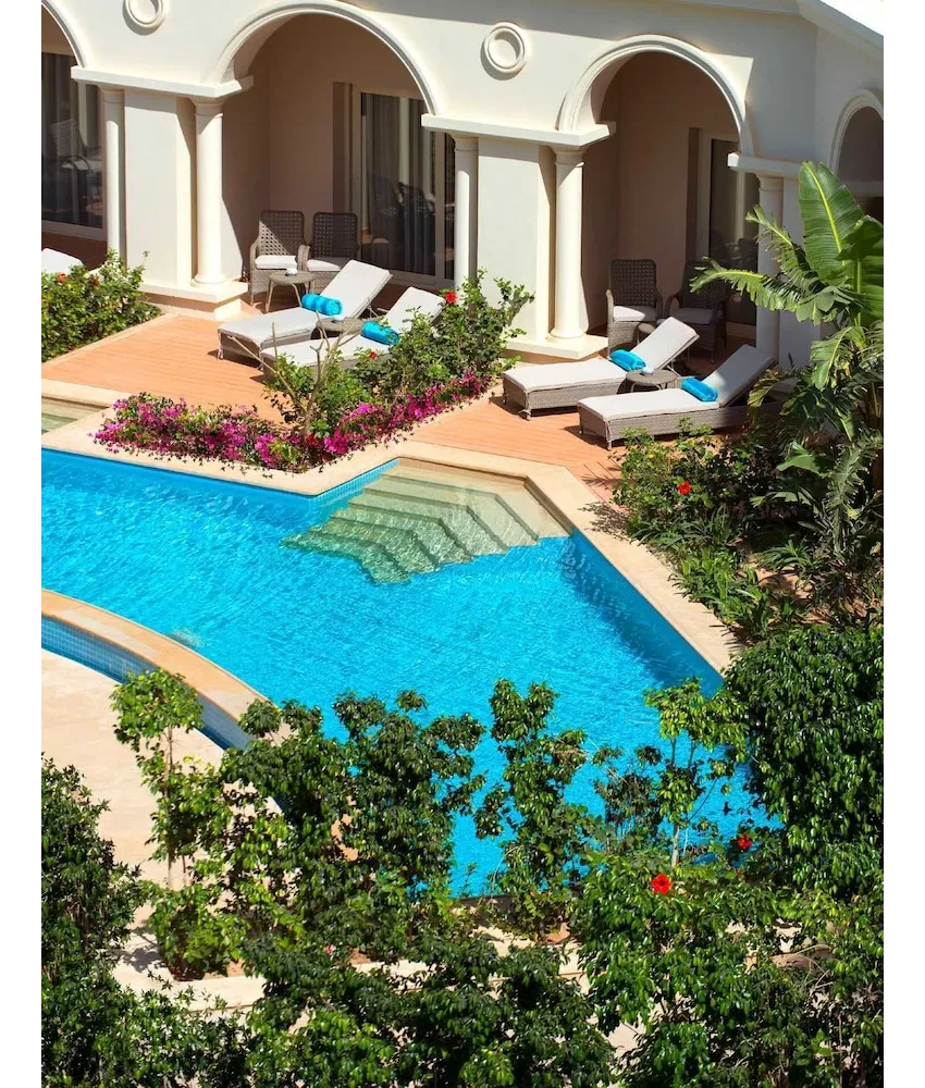 Baron Palace Sahl Hasheesh 5*-18