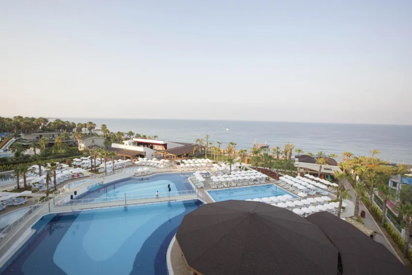 Kirman Sidera Luxury & Spa 5*-3