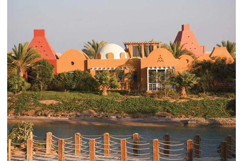 Sheraton Miramar Resort El Gouna 5*-131