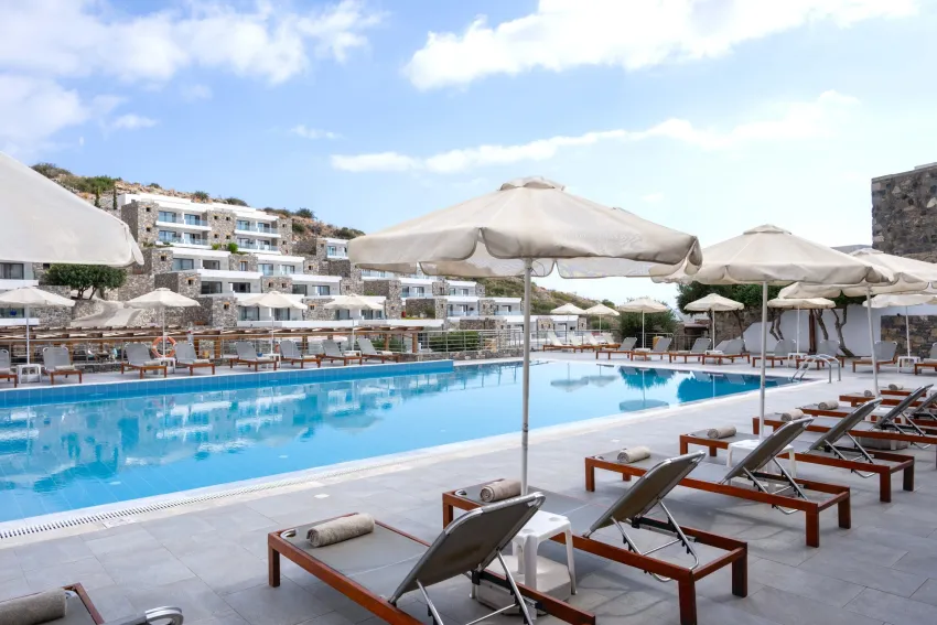 Ariadne Beach Ag. Nikolaos 4*-32