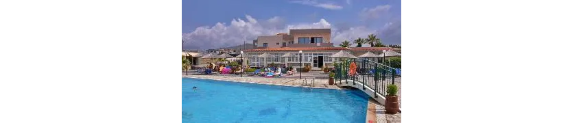 Kalia Beach Hotel 4*-12