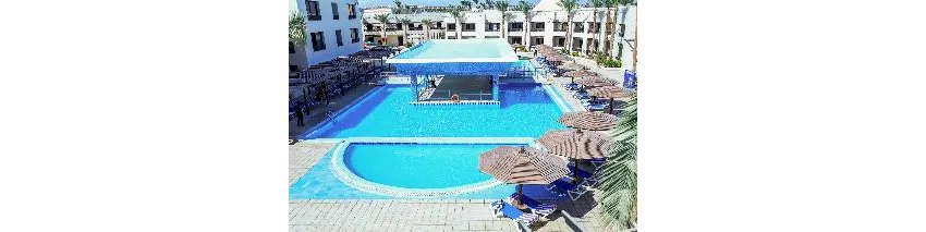 Blend Club Aqua Resort 4*-62