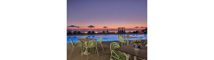 Cavo Orient Beach Hotel 4*-77