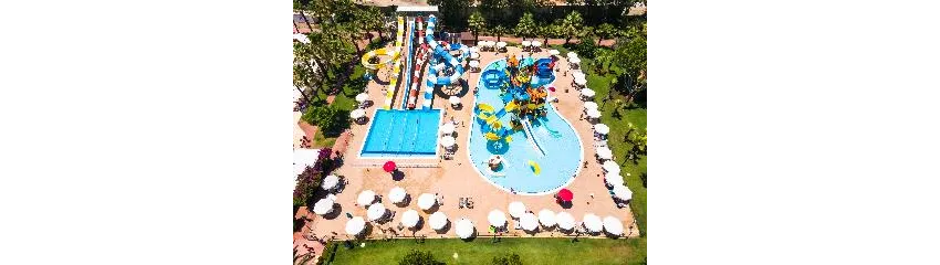 TUI Magic Life Belek 5*-41