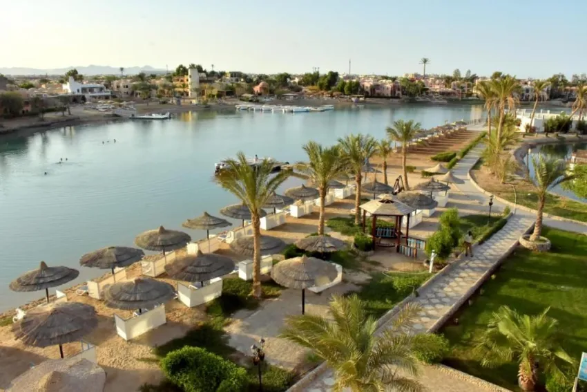 Panorama Bungalows Resort El Gouna 4*-3